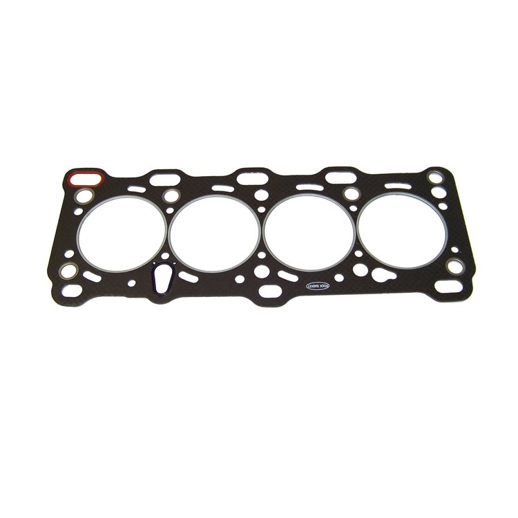 Head Gasket Fits Select 1989-1992 Geo, Isuzu Models w/1.6L L4 16V Naturally Aspirated DOHC Eng.