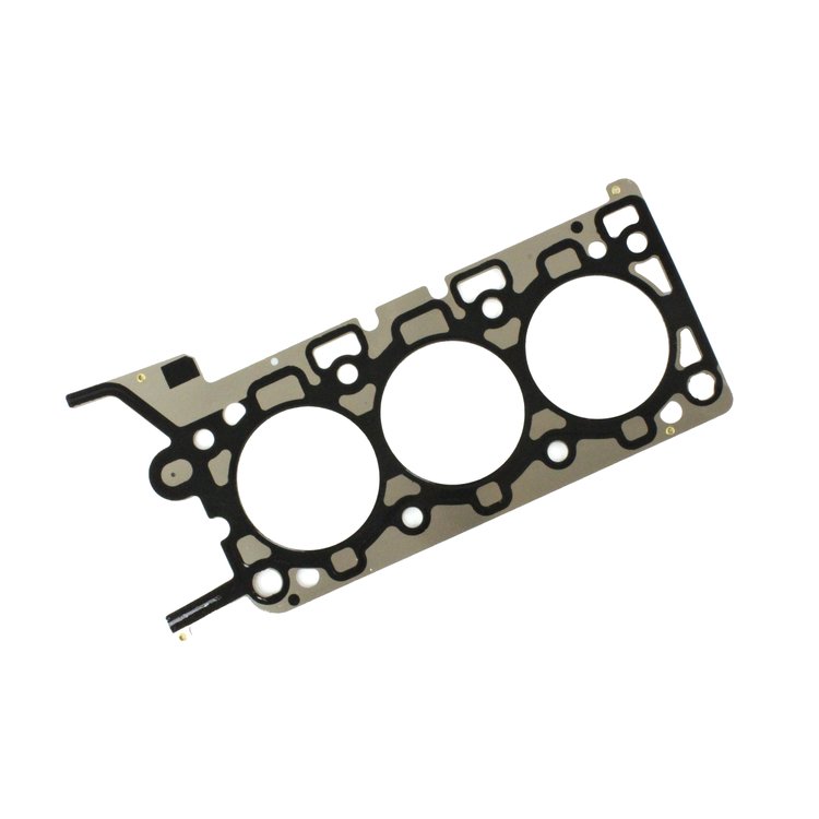 Head Gasket Fits Select 2000-2008 Jaguar, Lincoln Models w/3.0L V6 24V DOHC [Duratec] Eng.