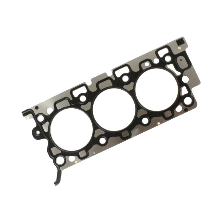 Head Gasket Fits Select 2003-2005 Lincoln LS w/3.0L V6 24V DOHC [Duratec] Eng.