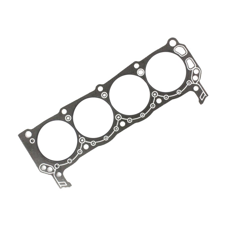 Head Gasket Fits Select 1962-2001 Ford, Lincoln, Mercury Models w/4.3L, 5.8L V8 16V OHV Eng.