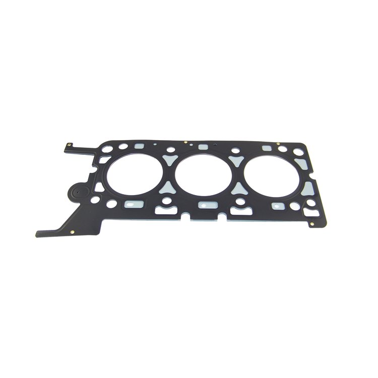 Head Gasket Fits Select 2001-2002 Mazda, Mercury Models w/2.5L V6 24V DOHC [Duratec] Eng.