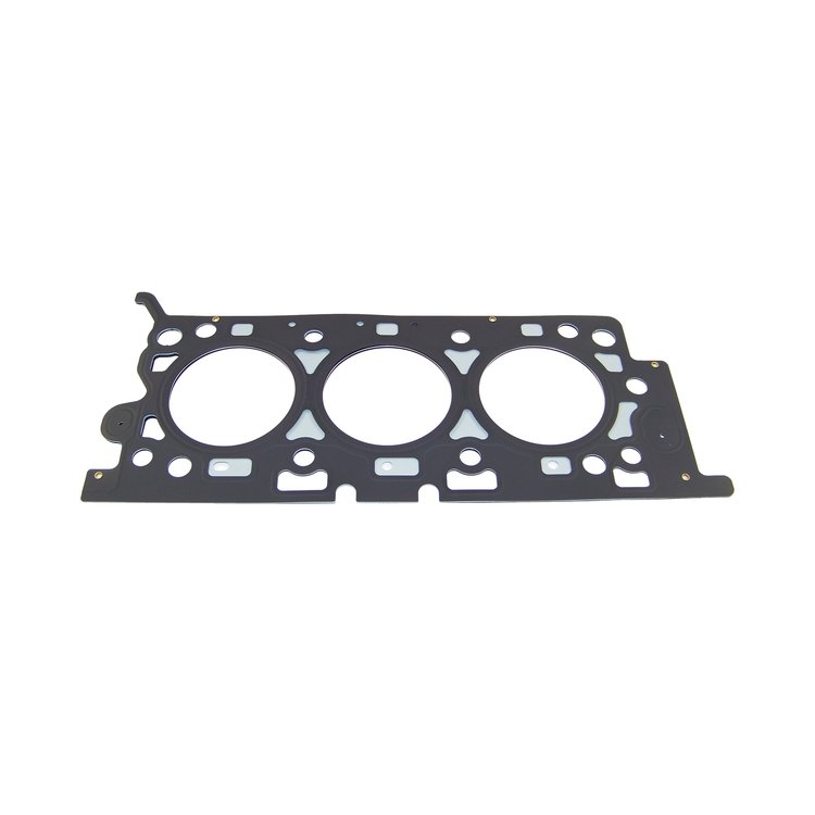 Head Gasket Fits Select 2001-2002 Mazda, Mercury Models w/2.5L V6 24V DOHC [Duratec] Eng.