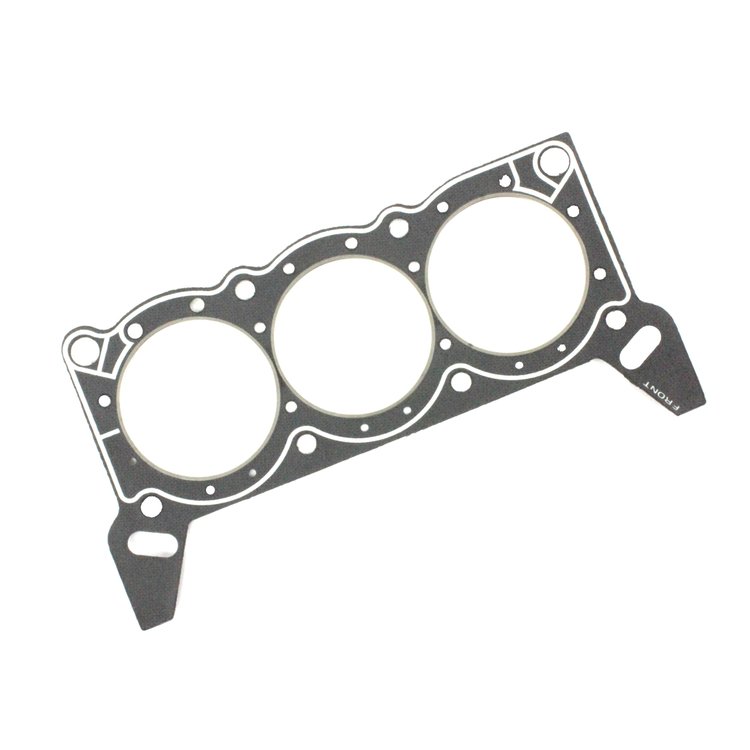 Head Gasket Fits Select 1989-1995 Ford, Lincoln, Mercury Models w/3.8L V6 12V OHV Eng.