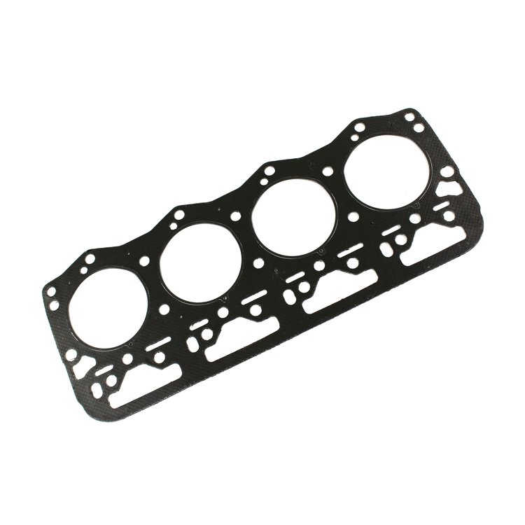 Head Gasket Fits Select 1994-2003 Ford w/7.3L V8 16V Turbocharged DIESEL OHV [Power-Stroke] Eng.
