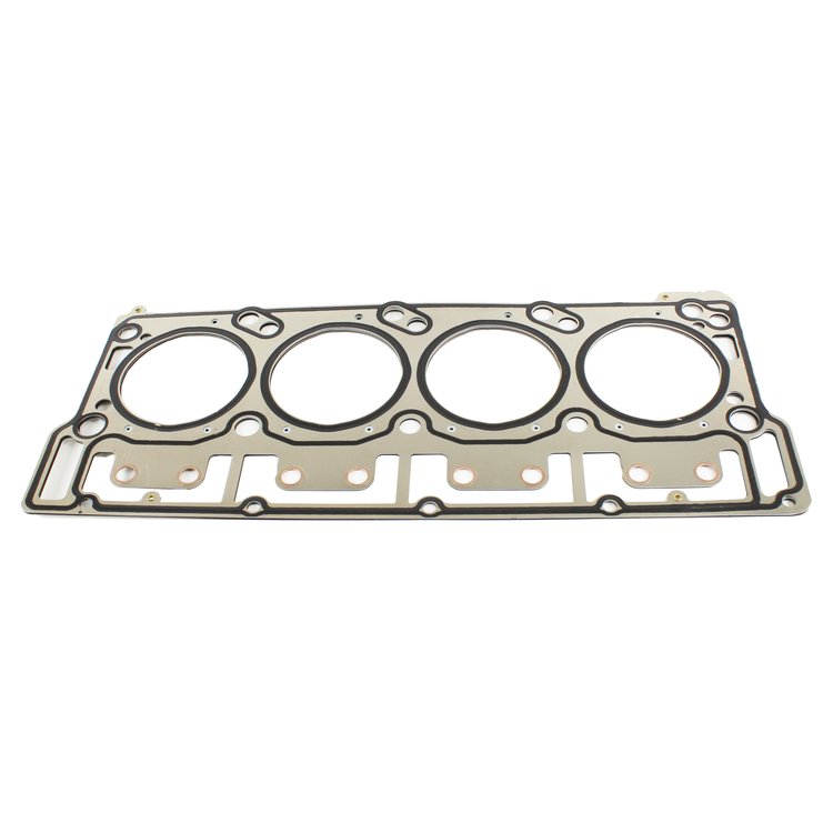 Head Gasket Fits Select 2003-2010 Ford w/6.0L V8 32V Turbocharged DIESEL OHV [Power-Stroke] Eng.