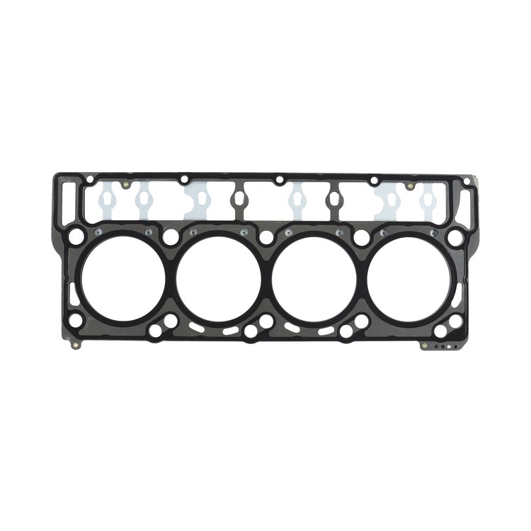 Head Gasket Fits Select 2008-2010 Ford w/6.4L V8 32V Turbocharged DIESEL OHV [Power-Stroke] Eng.
