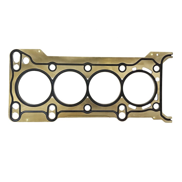 Head Gasket Fits Select 2011-2014 Mazda 2 w/1.5L L4 16V DOHC Eng.
