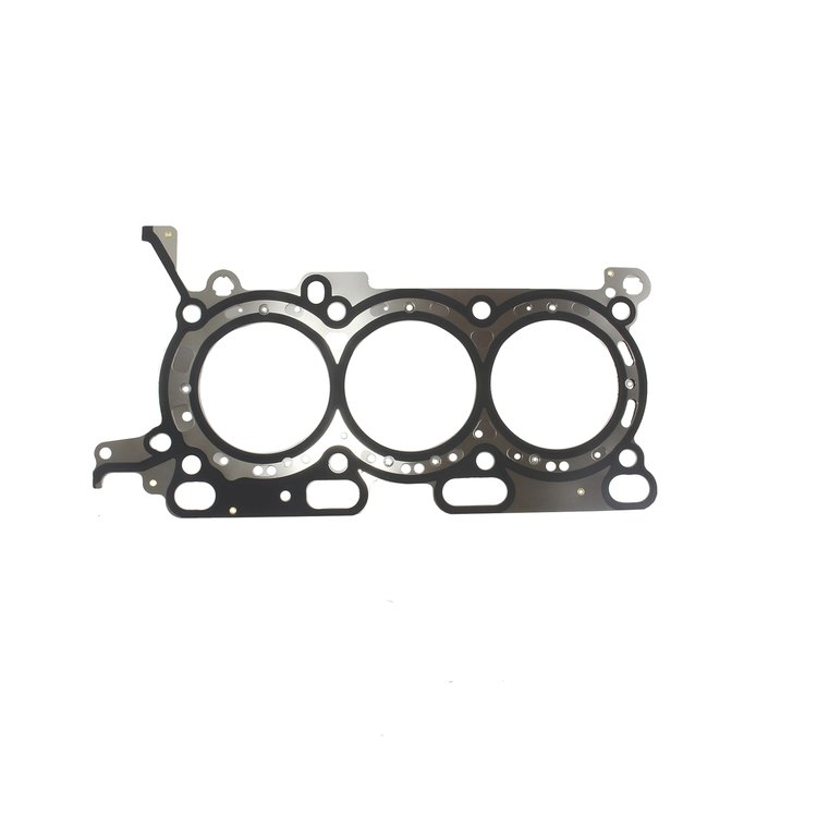 Head Gasket Fits Select 2010-2025 Ford, Lincoln Models w/3.5L V6 24V Turbocharged DOHC [EcoBoost] Eng.