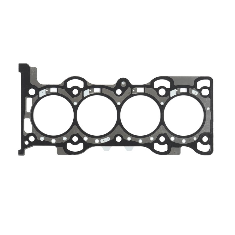 Head Gasket Fits Select 2012-2018 Ford, Lincoln Models w/2.0L L4 16V Turbocharged DOHC [EcoBoost] Eng.