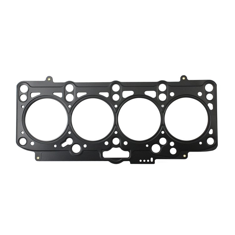 Head Gasket Fits Select 2001-2006 Volkswagen w/1.9L L4 8V Turbocharged DIESEL SOHC Eng.
