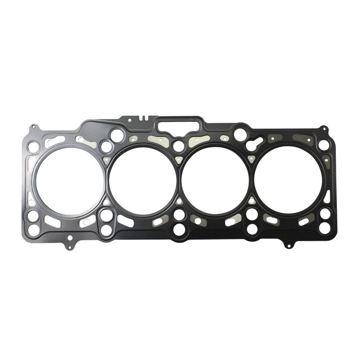 Head Gasket Fits Select 2009-2014 Audi, Volkswagen Models w/2.0L L4 16V Turbocharged DIESEL DOHC Eng.