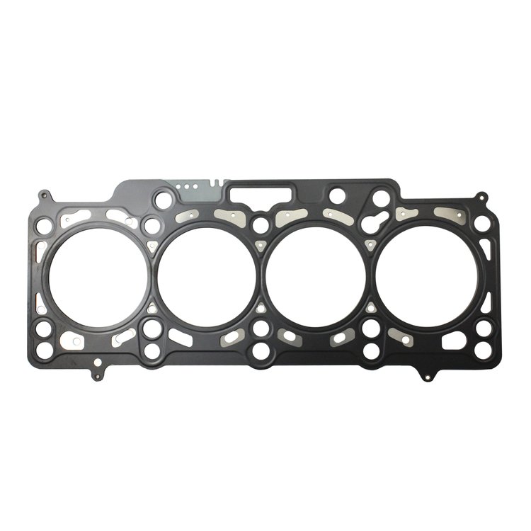 Head Gasket Fits Select 2009-2014 Audi, Volkswagen Models w/2.0L L4 16V Turbocharged DIESEL DOHC Eng.