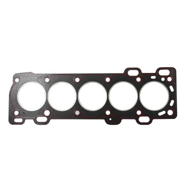 Head Gasket Fits Select 1994-1999 Volvo w/2.3L L5 20V Turbocharged DOHC Eng.