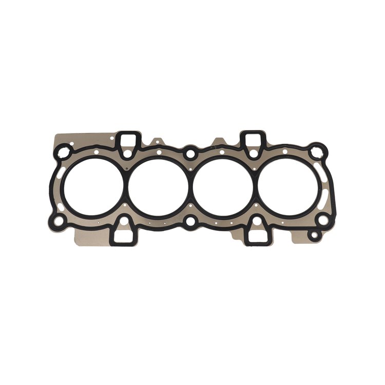 Head Gasket Fits Select 2011-2019 Ford Fiesta w/1.6L L4 16V DOHC [Ti-VCT] Eng.