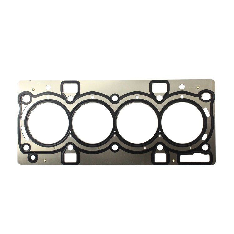 Head Gasket Fits Select 2013-2019 Ford w/1.6L L4 16V Turbocharged DOHC [EcoBoost] Eng.