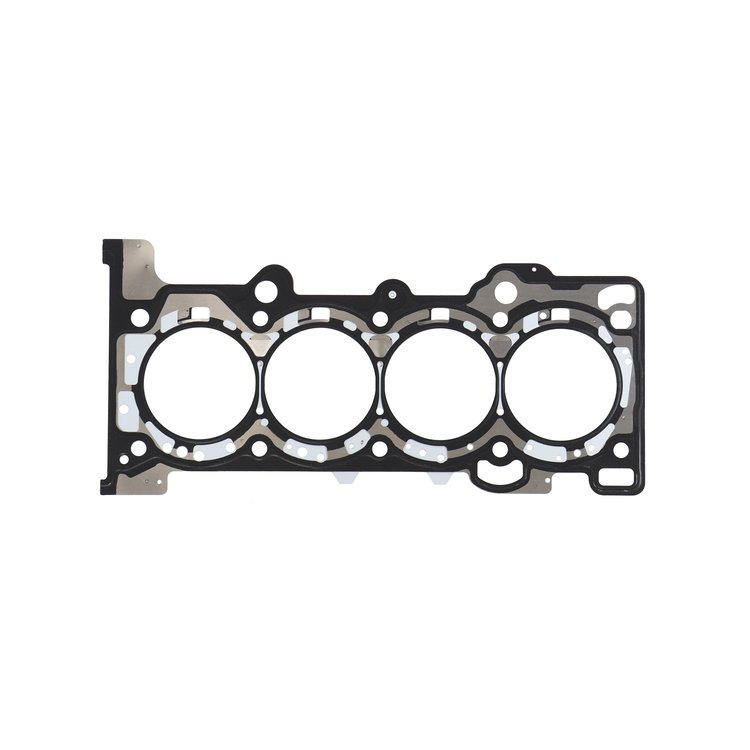 Head Gasket Fits Select 2015-2019 Ford, Lincoln Models w/2.3L L4 16V Turbocharged DOHC [EcoBoost] Eng.