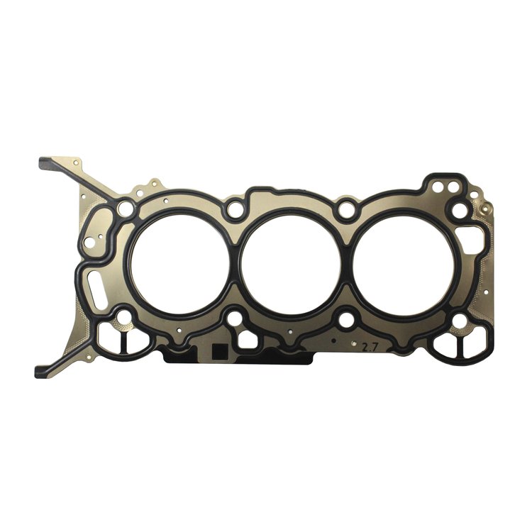 Head Gasket Fits Select 2015-2022 Ford, Lincoln Models w/2.7L, 3.0L V6 24V Turbocharged DOHC [EcoBoost] Eng.