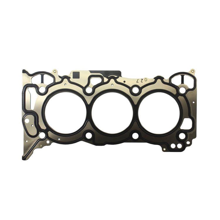 Head Gasket Fits Select 2015-2022 Ford, Lincoln Models w/2.7L, 3.0L V6 24V Turbocharged DOHC [EcoBoost] Eng.