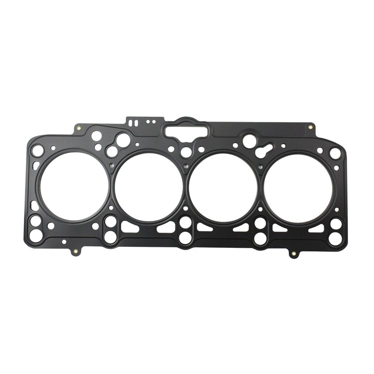 Head Gasket Fits Select 1996-2000 Volkswagen w/1.9L L4 8V Turbocharged DIESEL SOHC Eng.