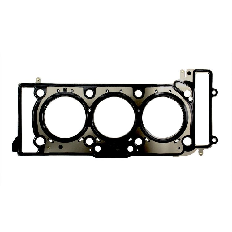 Head Gasket Fits Select 2015 Mercedes-Benz w/3.0L V6 24V Turbocharged DOHC Eng.
