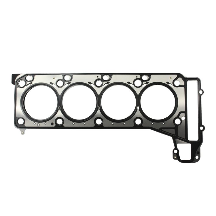 Head Gasket Fits Select 2011-2020 Mercedes-Benz w/4.7L V8 32V Turbocharged DOHC Eng.