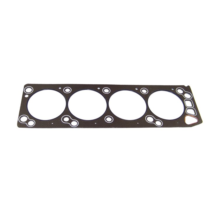 Head Gasket Fits Select 1989-2001 Ford, Mazda Models w/2.3L, 2.5L L4 8V SOHC Eng.