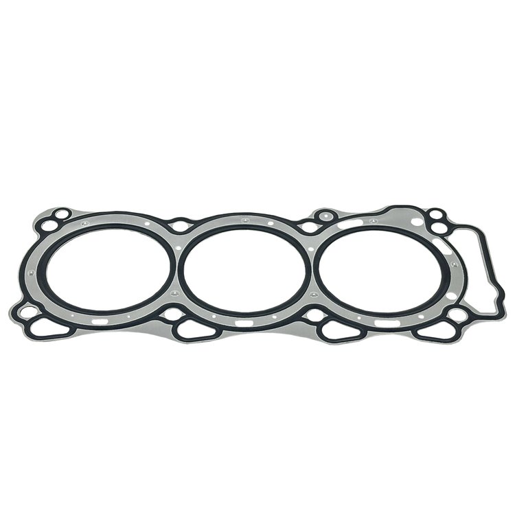 Head Gasket Fits Select 2017-2022 INFINITI, Nissan Models w/3.5L V6 24V DOHC Eng.