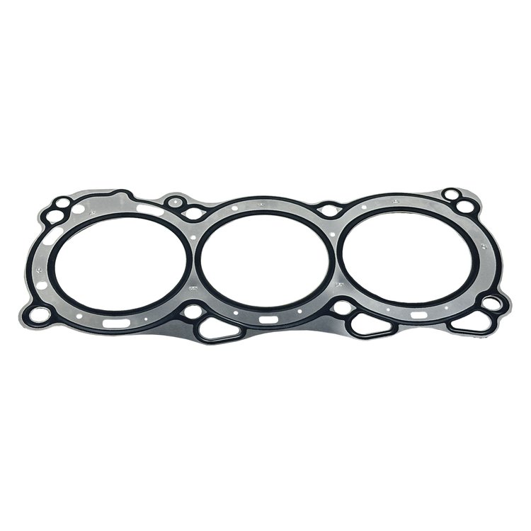Head Gasket Fits Select 2017-2022 INFINITI, Nissan Models w/3.5L V6 24V DOHC Eng.