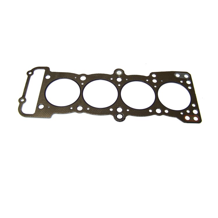 Head Gasket Fits Select 1989-1994 Mazda w/2.6L L4 12V SOHC Eng.