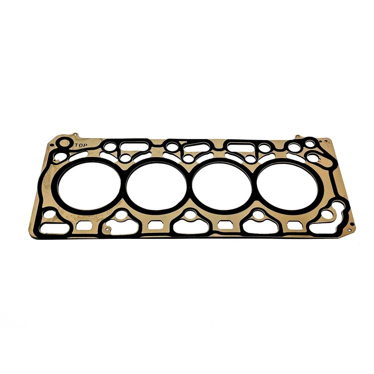 Head Gasket Fits Select 2015-2018 Volvo w/2.0L L4 16V Turbocharged DOHC Eng.