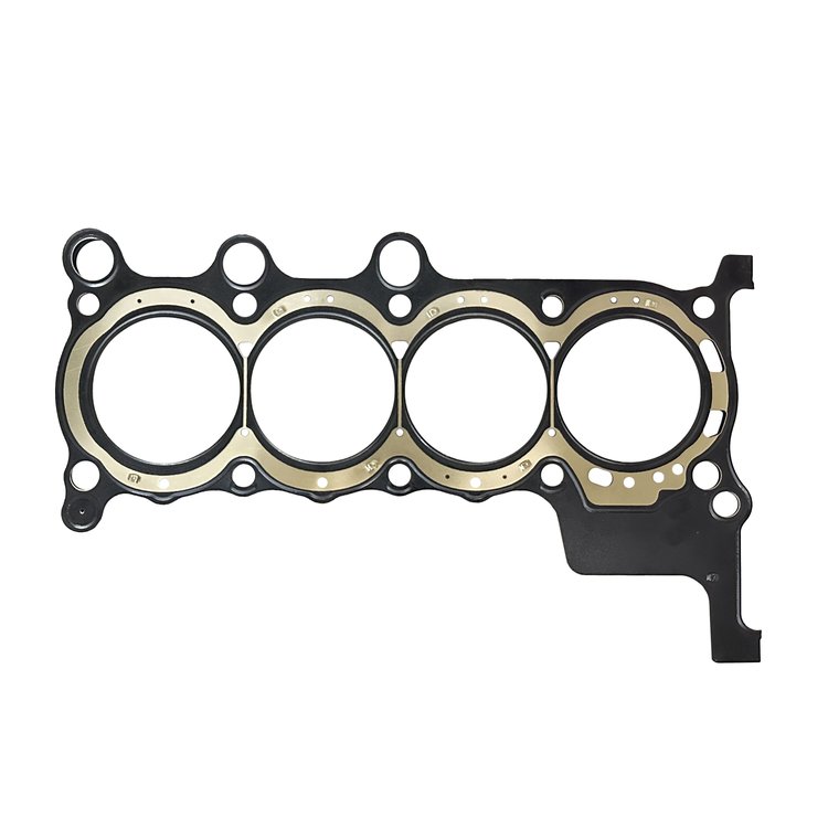 Head Gasket Fits Select 2016-2022 Honda w/1.5L L4 16V Turbocharged DOHC [VTEC] Eng.
