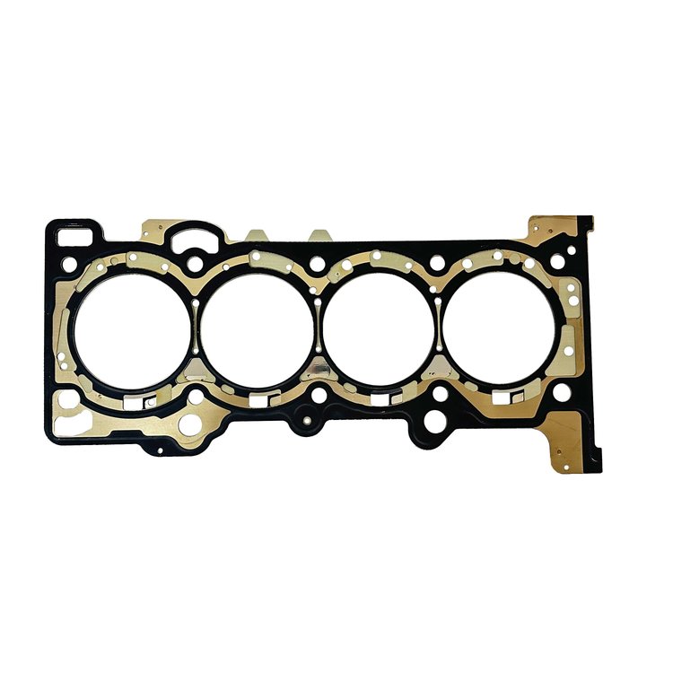 Head Gasket Fits Select 2015-2020 Ford, Lincoln Models w/2.0L L4 16V Turbocharged DOHC [EcoBoost] Eng.