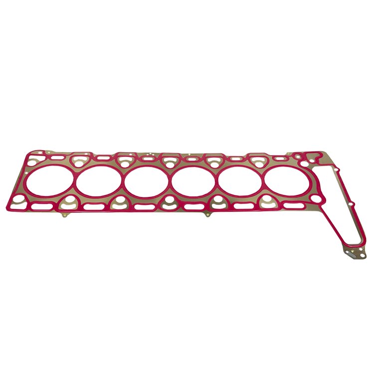 Head Gasket Fits Select 2020-2022 Cadillac, Chevrolet, GMC Models w/3.0L L6 24V Turbocharged DIESEL DOHC [Duramax] Eng.