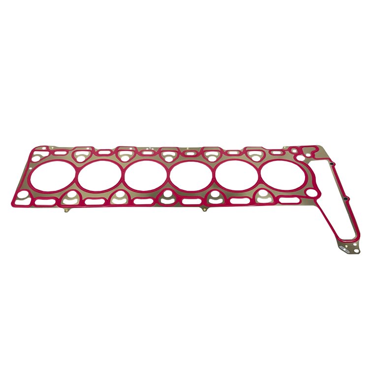 Head Gasket Fits Select 2020-2022 Cadillac, Chevrolet, GMC Models w/3.0L L6 24V Turbocharged DIESEL DOHC [Duramax] Eng.