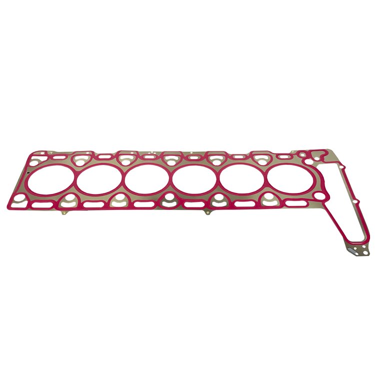 Head Gasket Fits Select 2020-2022 Cadillac, Chevrolet, GMC Models w/3.0L L6 24V Turbocharged DIESEL DOHC [Duramax] Eng.