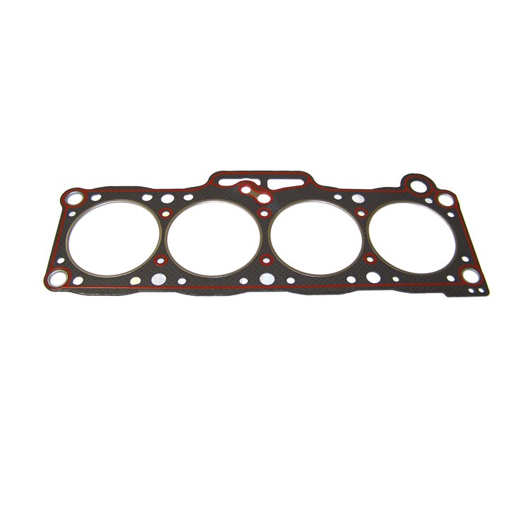 Head Gasket Fits Select 1987-1993 Ford, Mazda Models w/2.2L L4 12V Turbocharged SOHC Eng.