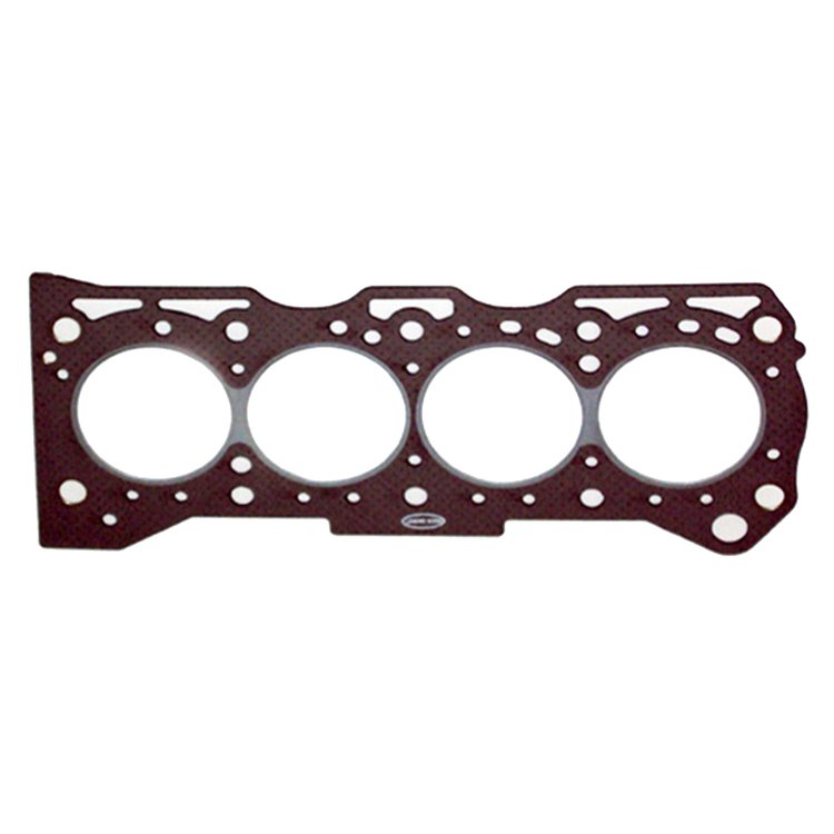 Head Gasket Fits Select 1989-2001 Chevrolet, Geo, Suzuki Models w/1.6L L4 16V SOHC Eng.