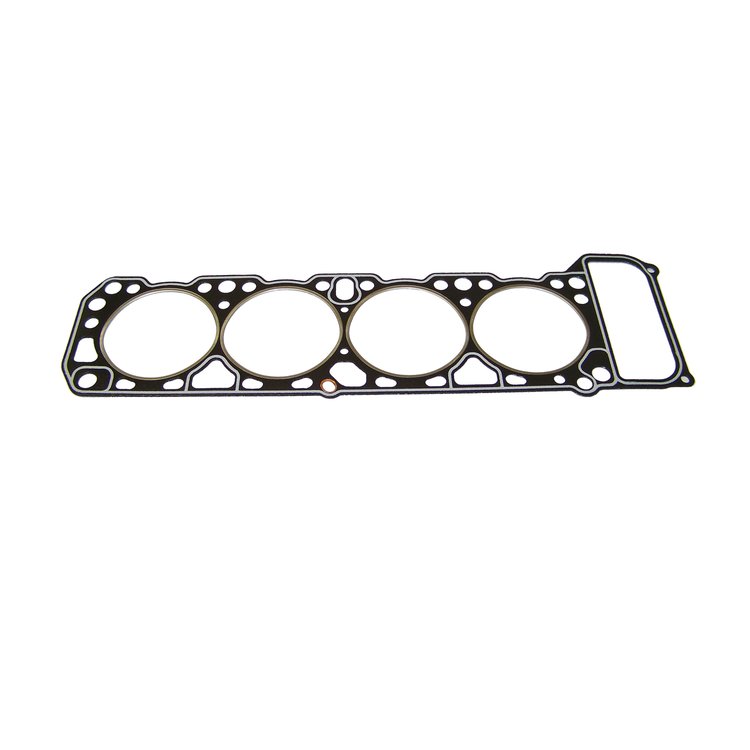 Head Gasket Fits Select 1968-1980 Nissan w/1.6L, 2.0L L4 8V SOHC Eng.