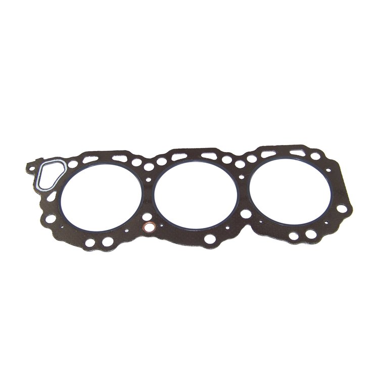 Head Gasket Fits Select 1996-2004 INFINITI, Mercury, Nissan Models w/3.3L V6 12V SOHC Eng.