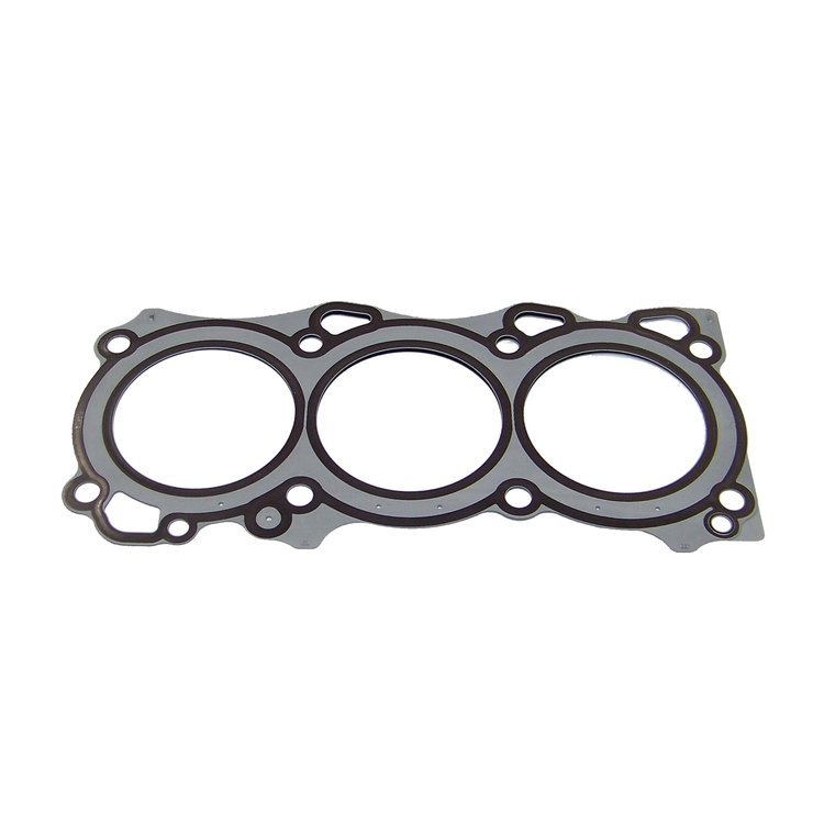 Head Gasket Fits Select 2001-2004 INFINITI, Nissan Models w/3.5L V6 24V DOHC Eng.