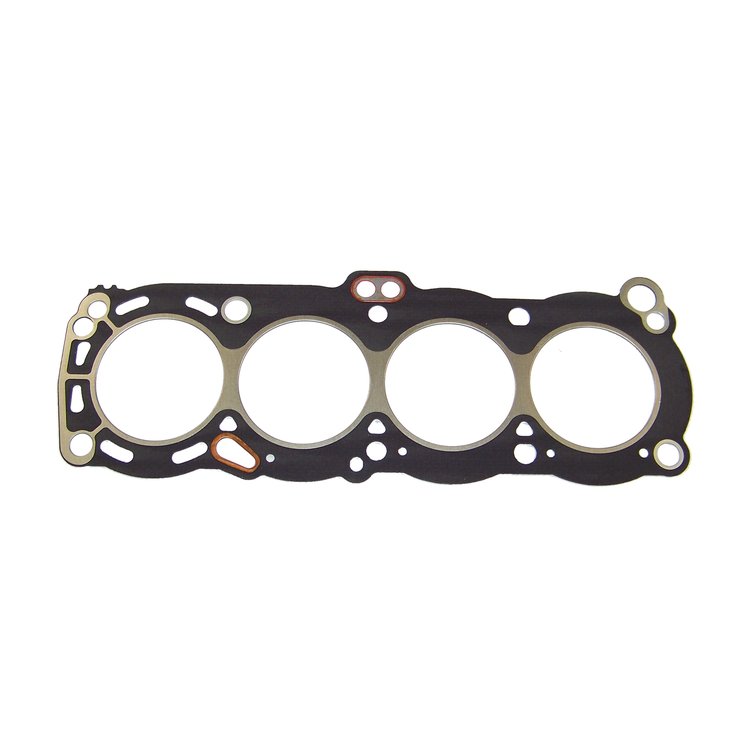 Head Gasket Fits Select 1987 Nissan Pulsar NX w/1.6L L4 8V DOHC Eng.