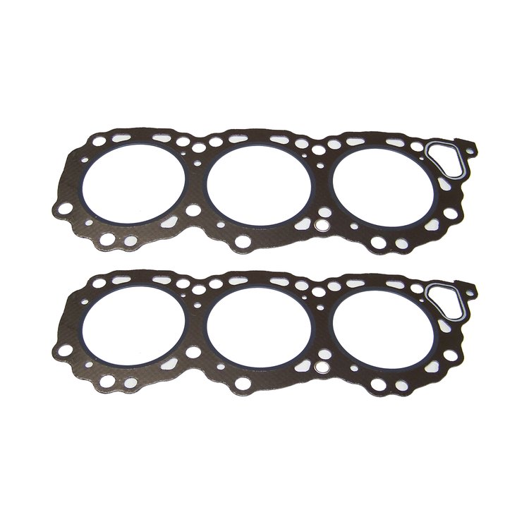 Head Gasket Fits Select 1986-1995 INFINITI, Mercury, Nissan Models w/3.0L V6 12V SOHC Eng.