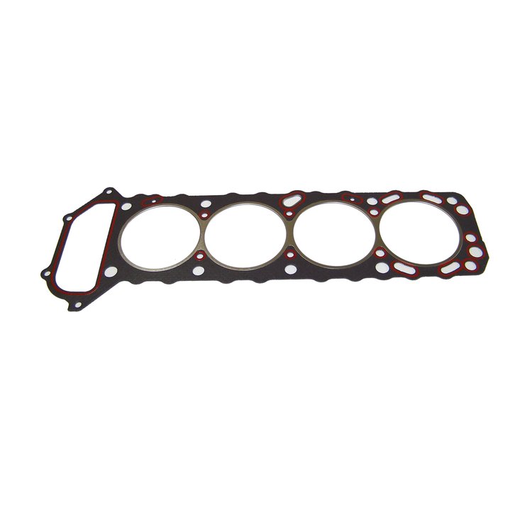 Head Gasket Fits Select 1989-1997 Nissan w/2.4L L4 12V SOHC Eng.