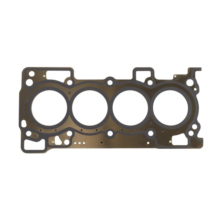 Head Gasket Fits Select 2011-2014 Nissan Juke w/1.6L L4 16V Turbocharged DOHC Eng.