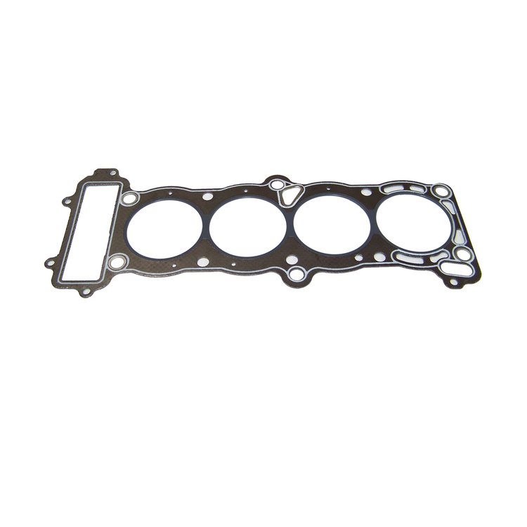 Head Gasket Fits Select 1989-1990 Nissan w/1.6L L4 12V SOHC Eng.