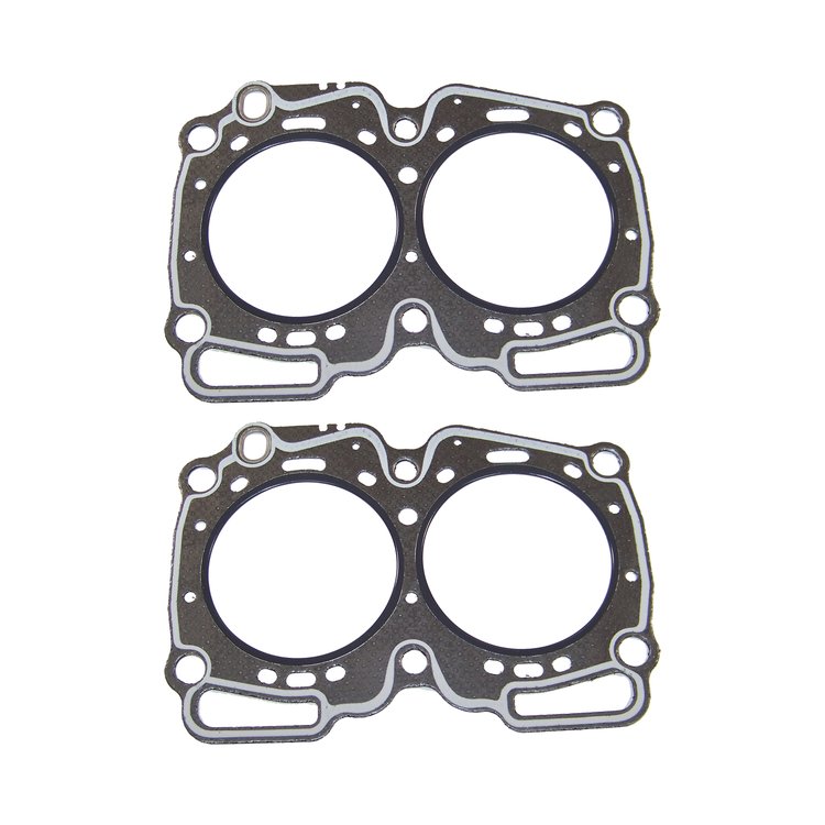 Head Gasket Fits Select 1990-1998 Subaru w/2.2L H4 16V Naturally Aspirated SOHC Eng.
