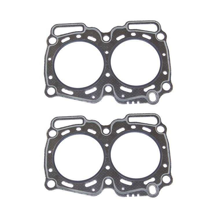 Head Gasket Fits Select 1991-1994 Subaru Legacy w/2.2L H4 16V Turbocharged SOHC Eng.