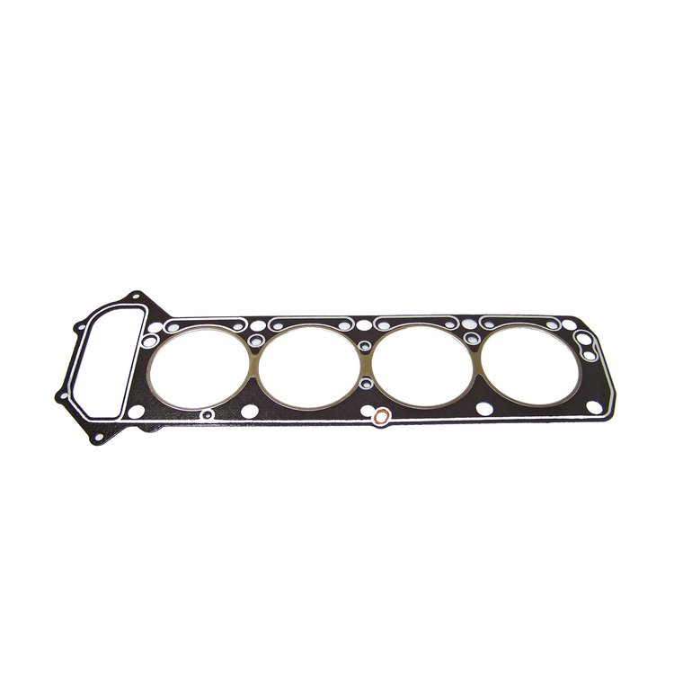 Head Gasket Fits Select 1980-1986 Nissan w/2.0L L4 8V SOHC Eng.
