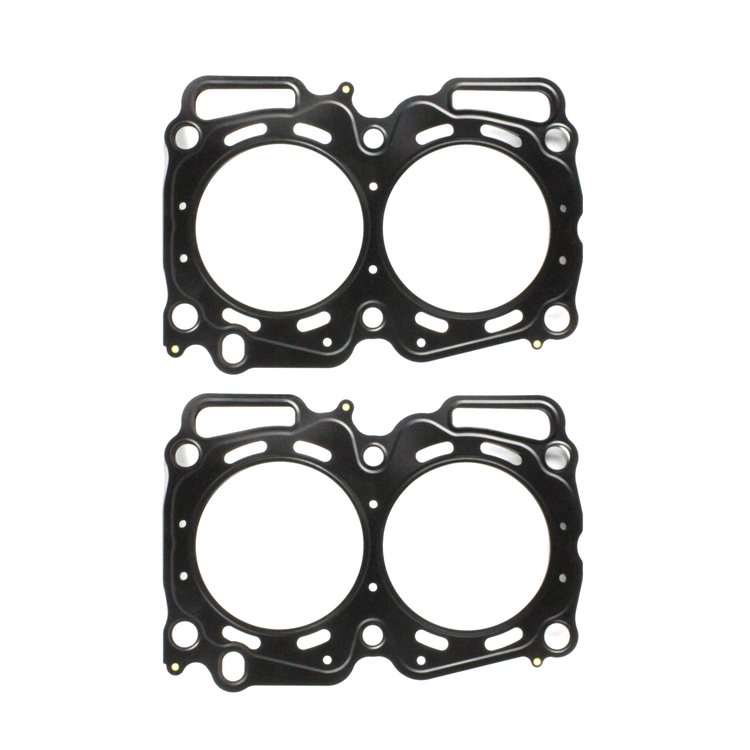 Head Gasket Fits Select 1999-2011 Saab, Subaru Models w/2.5L H4 16V Naturally Aspirated SOHC Eng.