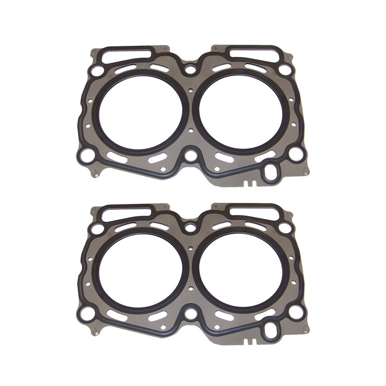 Head Gasket Fits Select 2002-2005 Saab, Subaru Models w/2.0L H4 16V Turbocharged DOHC Eng.